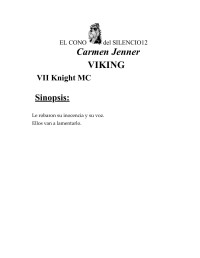 Viking — CJ - VII Knights MC 06