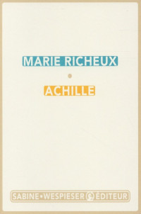 Richeux Marie [Richeux Marie] — Achille