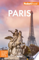 Fodor's Travel Guides — Fodor's Paris 2020