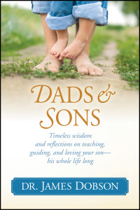 Dobson, James C. — Dads and Sons