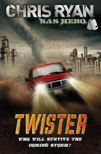 Chris Ryan — Twister