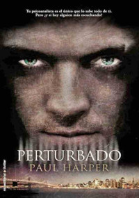 Paul HARPER — Perturbado