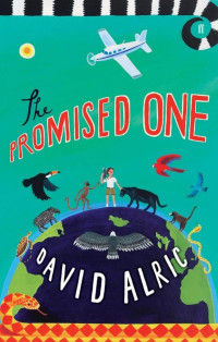 David Alric [David Alric] — The Promised One