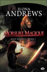 Andrews Ilona — Morsure magique