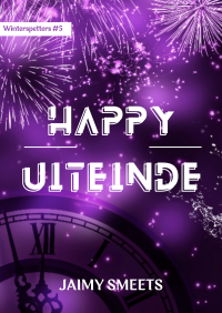 Jaimy Smeets — Happy uiteinde