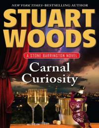 Stuart Woods — Carnal Curiosity