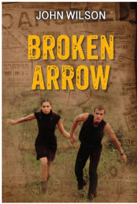 John Wilson — Broken Arrow