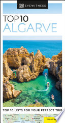 DK Eyewitness — DK Eyewitness Top 10 Algarve