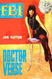 Jan Hutton — Doctor Verse