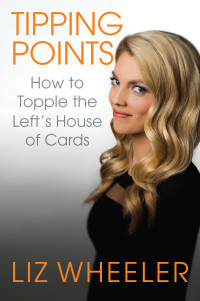 Liz Wheeler — Tipping Points