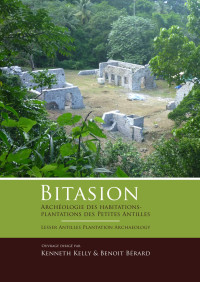 Kenneth Kelly, Benoît Bérard — Bitasion