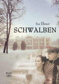 Ebner, Ira — Schwalben