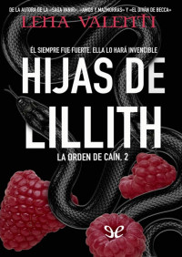 Lena Valenti — Hijas de Lillith