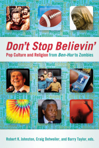 Taylor, Barry;Detweiler, Craig;Johnston, Robert K.; — Don't Stop Believin'