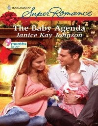 Janice Kay Johnson — The Baby Agenda