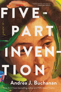 Andrea J. Buchanan — Five-Part Invention