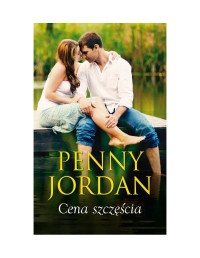 Penny Jordan — Cena szczescia