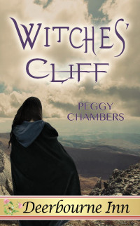 Peggy Chambers — Witches' Cliff (Deerbourne Inn Series)