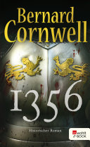 Bernard Cornwell — 1356 - Die Bücher vom Heiligen Gral, #4