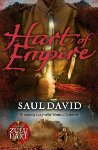 David, Saul — [George Hart 02] • Hart of Empire