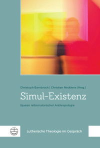 Christoph Barnbrock, Christian Neddens — Simul-Existenz