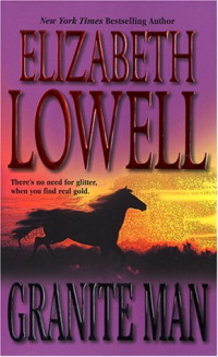 Elizabeth Lowell — El mas preciado tesoro