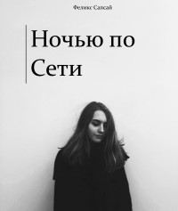 Феликс Сапсай — Ночью по Сети