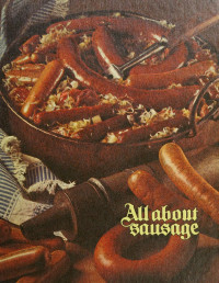 Oscar Mayer & Co. — All about sausages