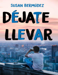 Susan Bermúdez — Déjate Llevar (LGBT)