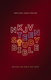 Zondervan; — NKJV, Teen Study Bible