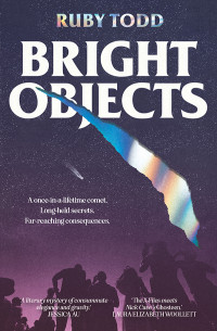 Ruby Todd — Bright Objects