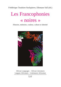 Jimmy DeCoNINCK — Les Francophonies noires