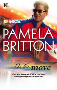 Pamela Britton — On the Move