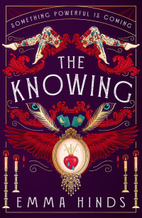 Emma Hinds — The Knowing