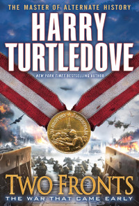 Turtledove, Harry — Two Fronts