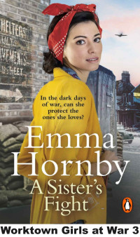 Emma Hornby — A Sister’s Fight