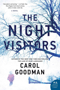 Carol Goodman — The Night Visitors