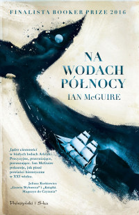 Ian McGuire — Na wodach północy