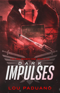 Lou Paduano — Dark Impulses