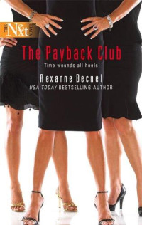 Rexanne Becnel — The Payback Club