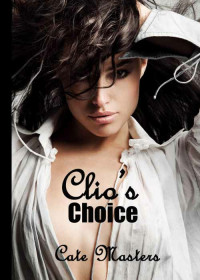 Cate Masters — Clio's Choice