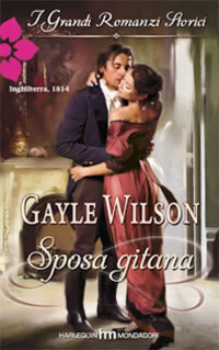 Gayle Wilson — Sposa Gitana