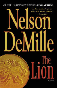 Nelson Demille — The Lion