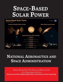 Nasa Otps — Space-Based Solar Power