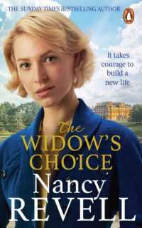 Nancy Revell — The Widow's Choice