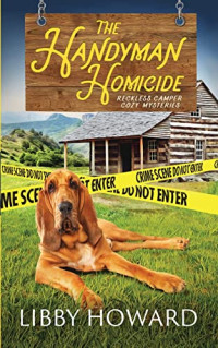 Howard, Libby — The Handyman Homicide