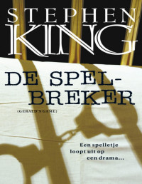 Stephen King — De spelbreker