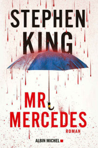 King Stephen [King Stephen] — Mr Mercedes