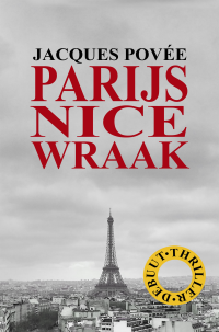 Jacques  Povée — Parijs Nice wraak