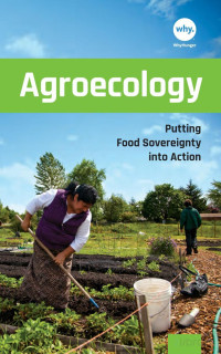 WhyHunger — Agroecology, Putting Food Sovereignty Into Action